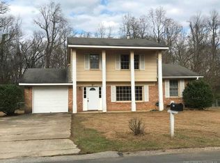 845 Stoneykirk Dr, Fayetteville, NC 28314