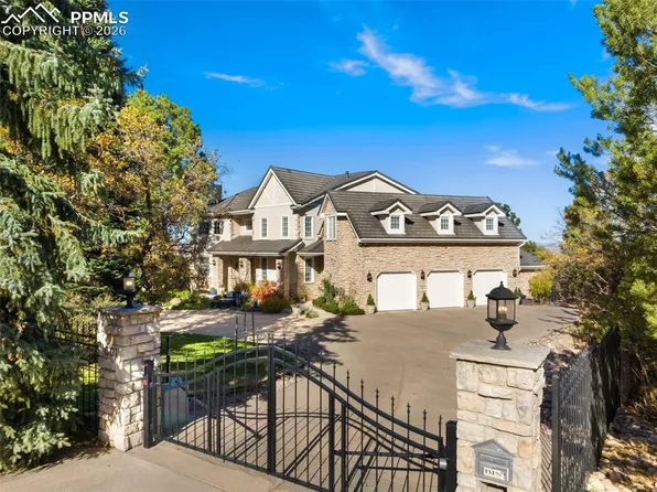 601 Penrose Blvd, Colorado Springs, CO 80906