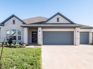 1403 Gentle Falls Ct, Montgomery, TX 77316