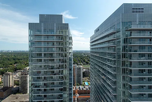 Floor plan Battersea II 1 Bed 1 Bath