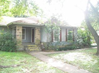 1918 E Allegro St, Houston, TX 77080