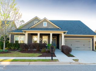 208 Hickory Nut Ln, Canton, GA 30115