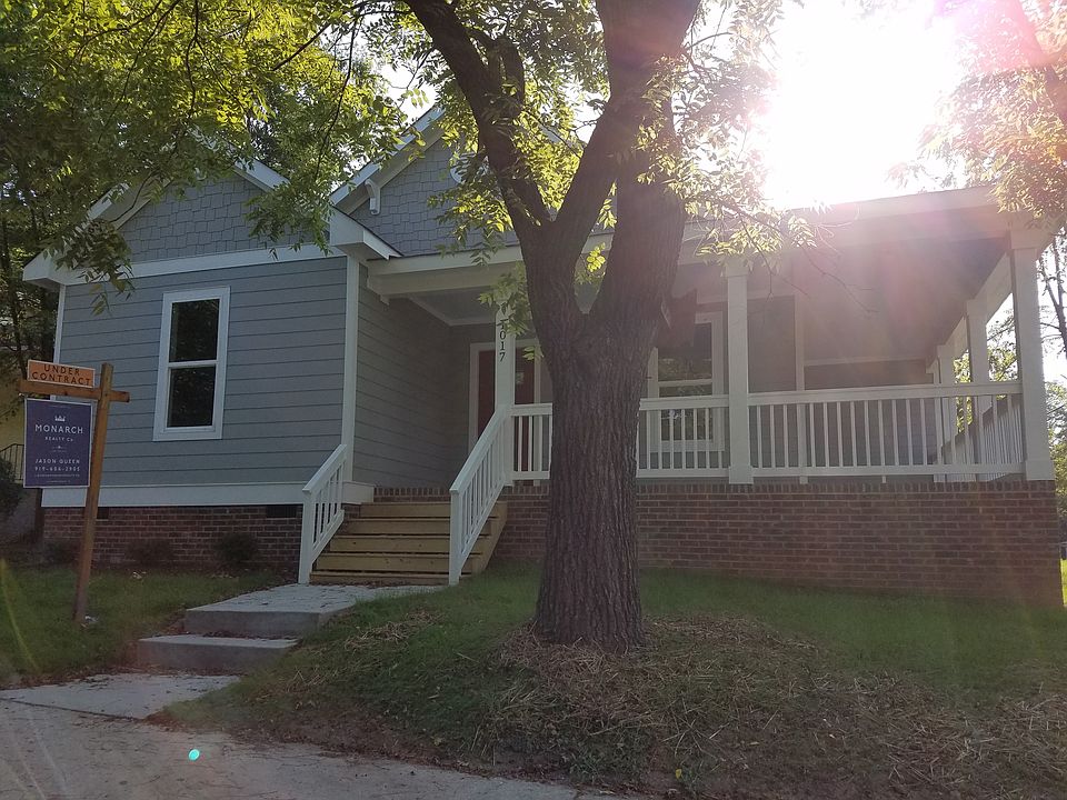 Craftsman, Custom-Built with Wrap-Around Porch