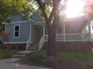 1017 S Person St, Raleigh, NC 27601