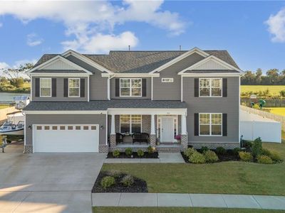 403 Moorland Way, Moyock, NC, 27958