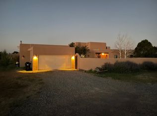 14 Dulce Rd, Santa Fe, NM 87508
