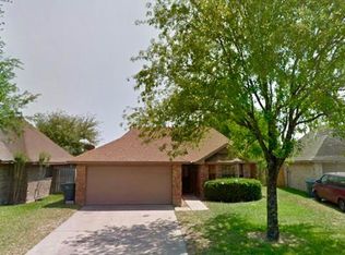 2110 Pin Oak Rd, Edinburg, TX 78539