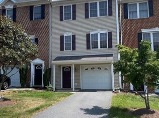 2971 Crystal Spring Ln, Harrisonburg, VA 22801