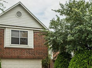 1839 Tomlinson Trail Dr, Houston, TX 77067