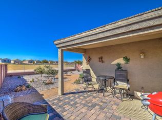 23526 N Sunrise Cir, Florence, AZ 85132