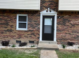 103 Morning View Rd #4, Berea, KY 40403