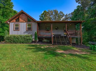 871 Windy Ridge Rd, Blue Ridge, GA 30513
