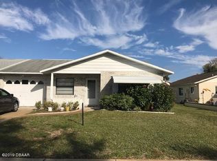 419 Falcon Ave, Edgewater, FL 32141