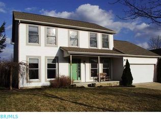 146 Bridgeport Way, Delaware, OH 43015