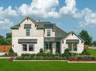 300 Waterford Ln, Sunnyvale, TX 75182