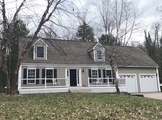 1137 Center St, Wolfeboro, NH 03894
