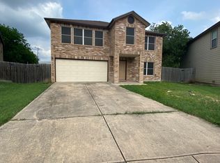 7622 Barking Crk, San Antonio, TX 78254
