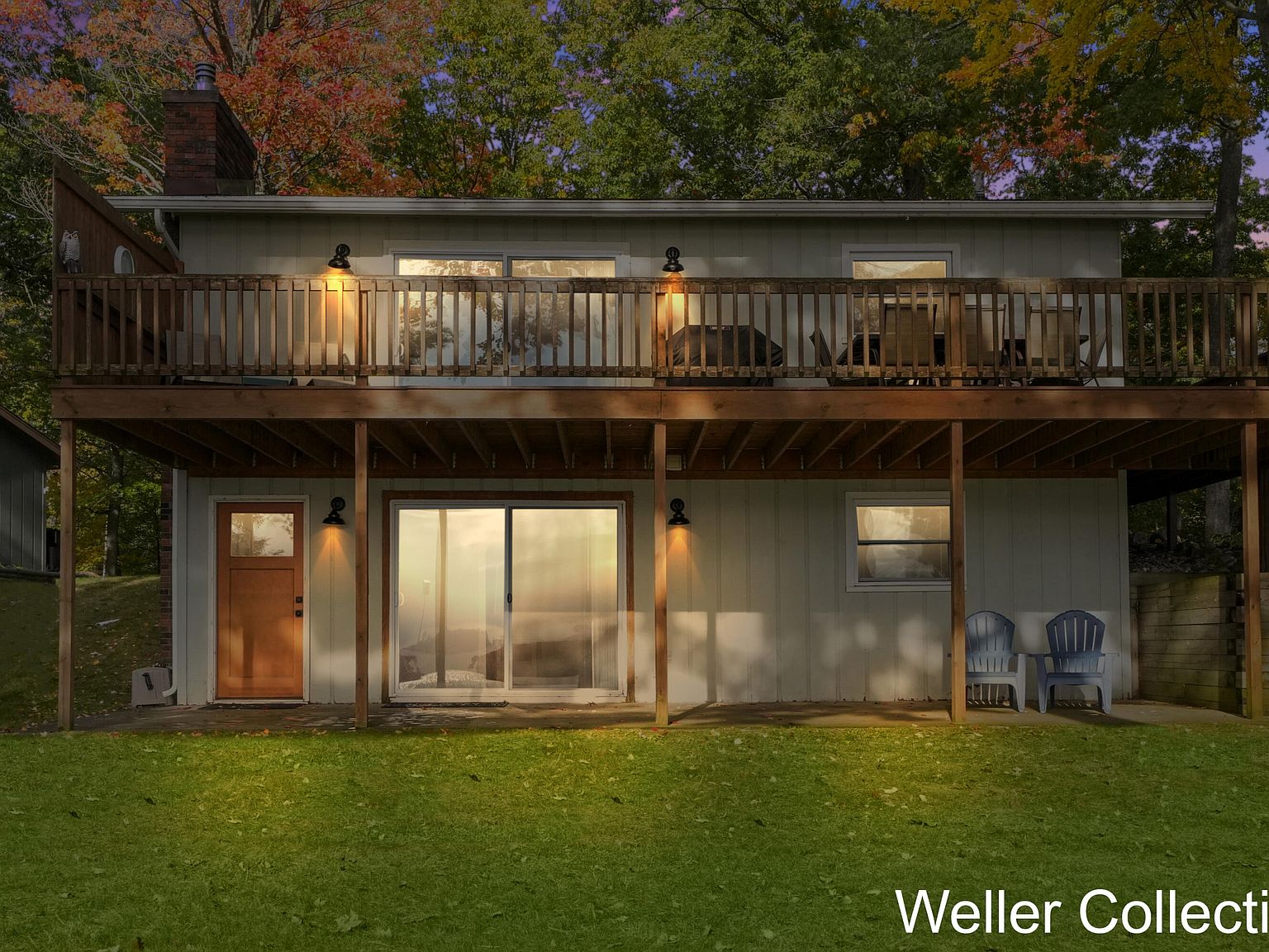 289 W Lake Dr, Cadillac, MI 49601 MLS 24054762 Zillow