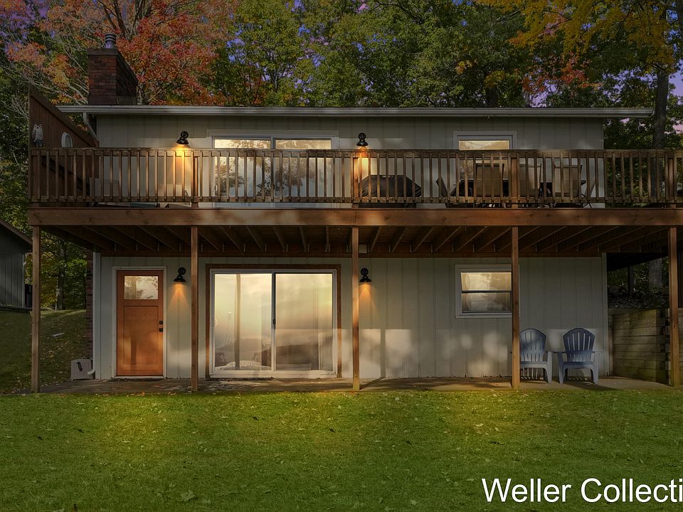 289 W Lake Dr, Cadillac, MI 49601 MLS 24054762 Zillow