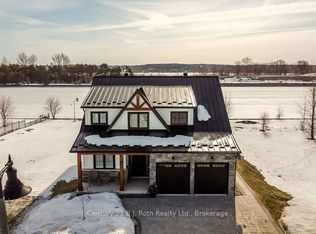 53 Dock Ln #27, Tay, ON L0K 1R0