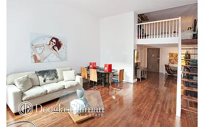 Sold by Douglas Elliman