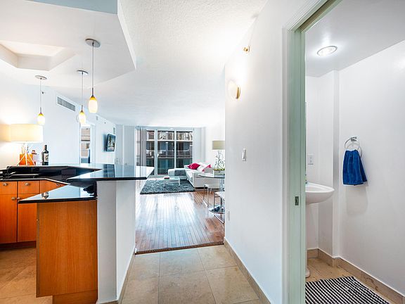 2nd image of 6917 Collins Ave APT 1112