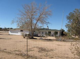 11132 Valley Vista Rd, Apple Valley, CA 92308