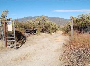 0 Cris Rd, Hemet, CA 92544