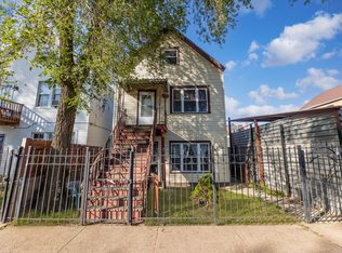 2526 W 46th St #1, Chicago, IL 60632