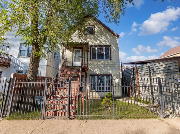 2526 W 46th St, Chicago, IL 60632