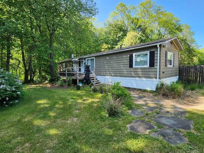 223 WHALESBACK Road, Red Hook, NY, 12571