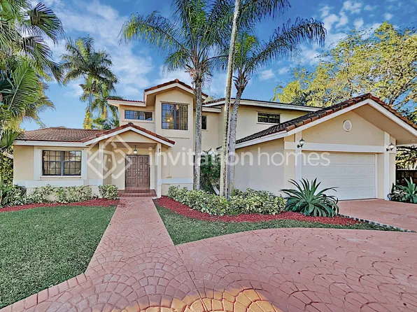 16101 SW 153rd Ave, Miami, FL 33187