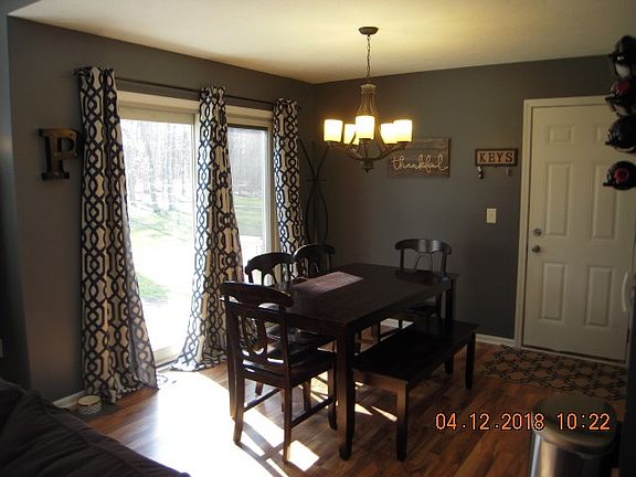 4th image of 57852 Amber Valley Dr