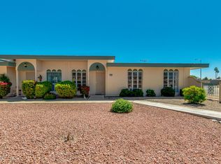 9902 W Lancaster Dr, Sun City, AZ 85351