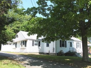 8 Hill Rd #0, Bedford, MA 01730