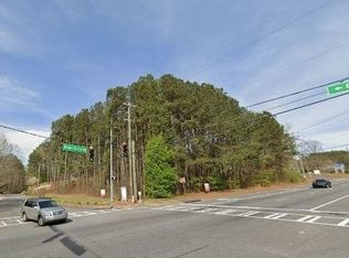 0 Bells Ferry Rd, Acworth, GA 30102