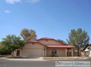 560 E Encinas Ave, Gilbert, AZ 85234