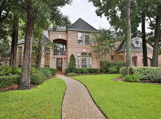 6923 Amber Ct, Houston, TX 77069