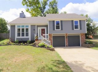 6452 Brockway St, Shawnee, KS 66226