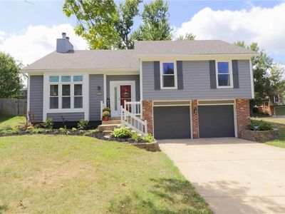 6452 Brockway St, Shawnee, KS, 66226