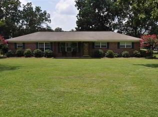 950 Winslette Rd, Newton, AL 36352