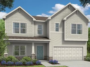 537 Marthas View Way, Wake Forest, NC 27587