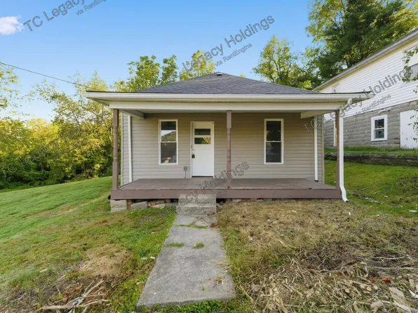 125 Thorn St, Clarksburg, WV 26301