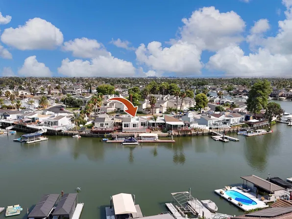 1210 Marina Cir, Discovery Bay, CA 94505