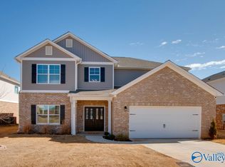 4213 Textile Ln, Huntsville, AL 35805