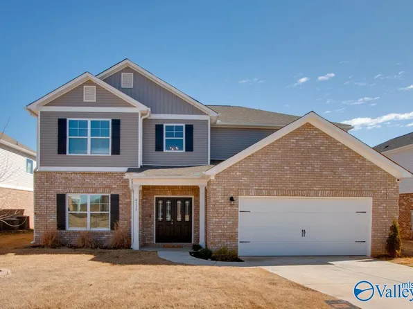 4213 Textile Ln, Huntsville, AL 35805