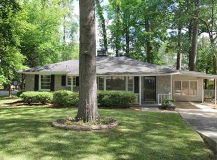 4101 Spring Hill Rd, Columbia, SC 29204