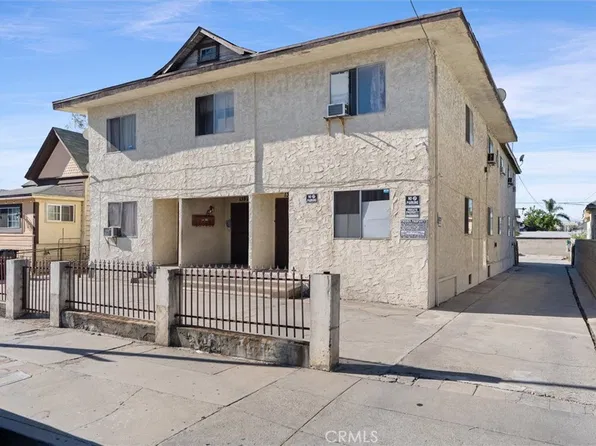 135 S Avenue 23, Los Angeles, CA 90031