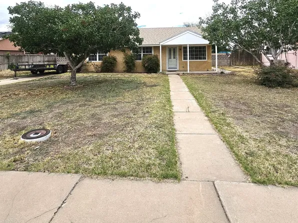 502 S Pine Ave, Roswell, NM 88203