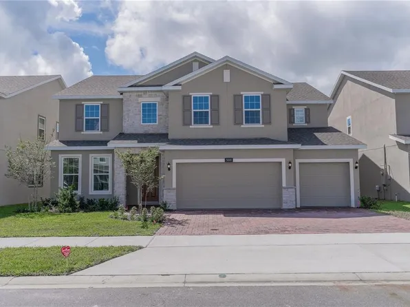 5018 Down Ct, Saint Cloud, FL 34772